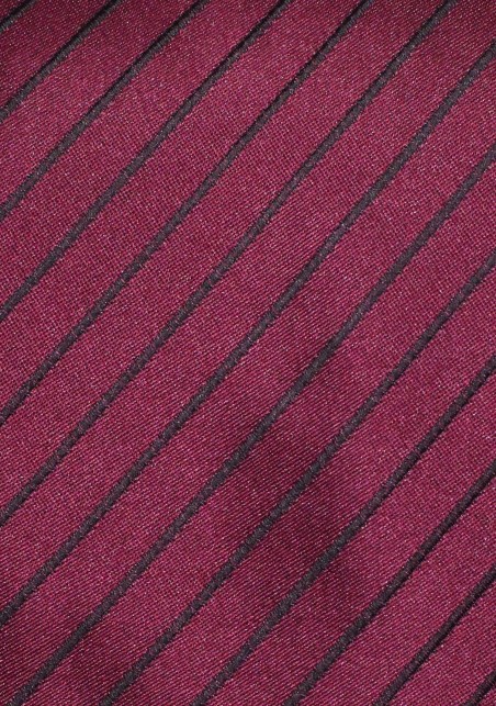 Spiced Wine and Black Tie