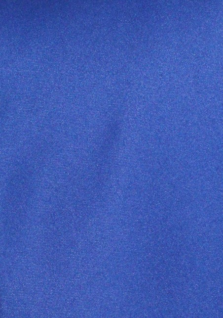 Morning Glory Boys Necktie | Kids Tie in Bright Royal Morning Glory Blue