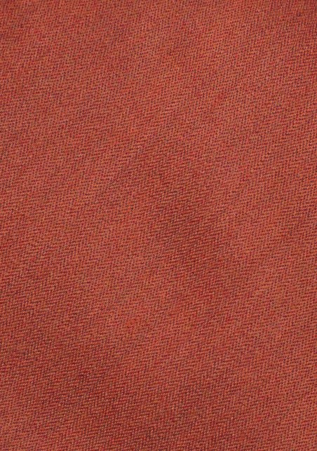 Cinnamon Spice Wool Textured Tie