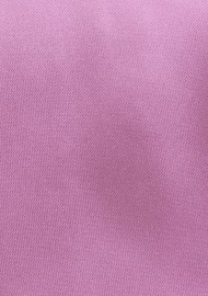 Solid Orchid Tie in XL Size