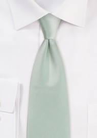 Dusty Sage Menswear Set: Suspender, Tie, Bow, Hanky in Dusty Sage