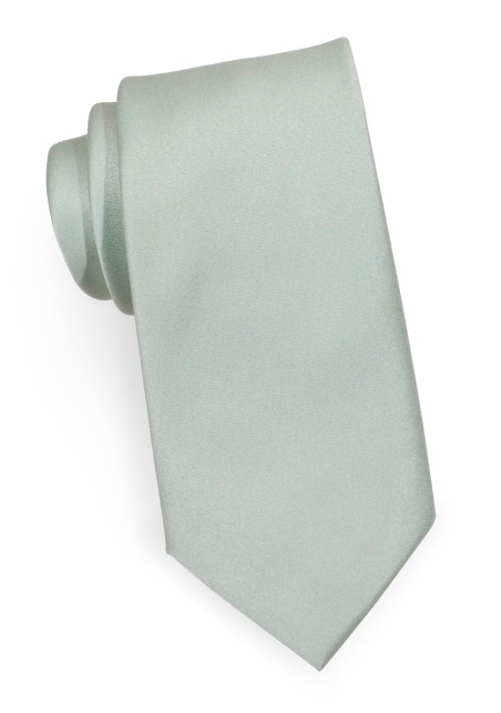 Dusty Sage Menswear Set: Suspender, Tie, Bow, Hanky in Dusty Sage