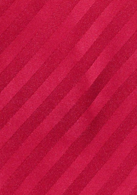 Classy Mens Tie in Bright Persian-Red