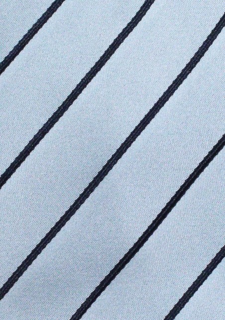 Light Blue Neckties - Modern light blue tie