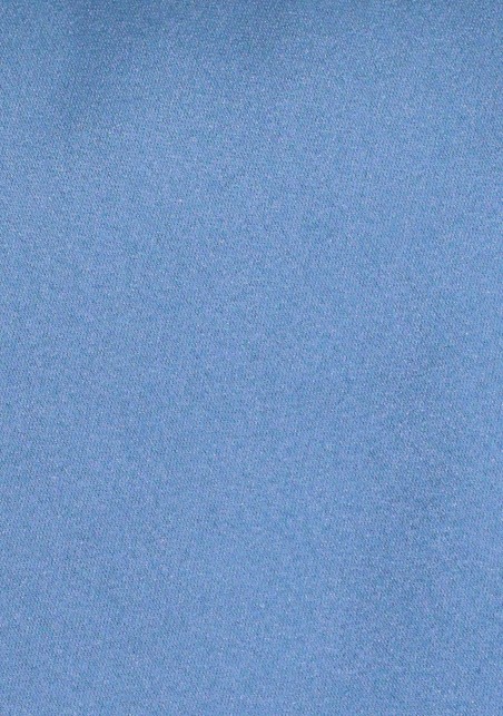 Steel Blue Kids Tie | Satin Finish Necktie for Kids in Steel Blue