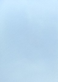 Solid Powder-Blue Kids Necktie