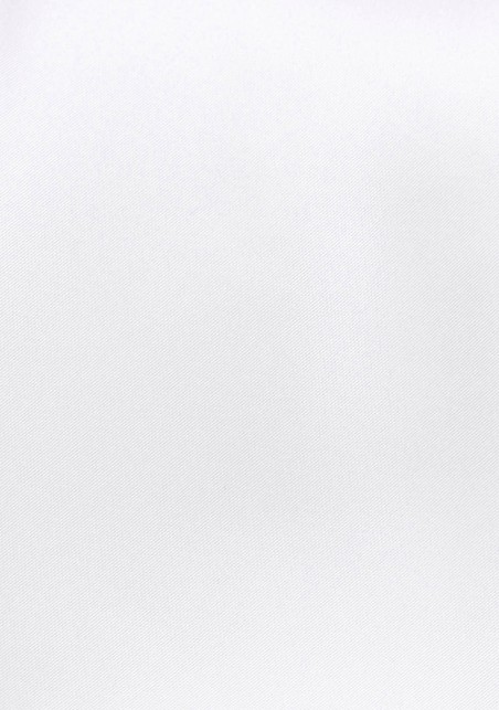Bright White Necktie in XL Length