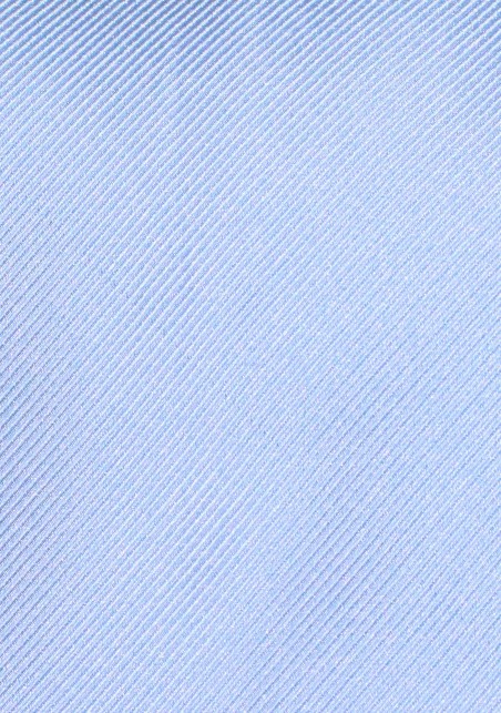 Textured Tie in Soft Blue - Woven Handmade Silk Tie in Light Blue with Texture