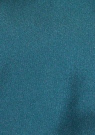Gem Kids Tie | Boys Sized Solid Color Necktie in Gem
