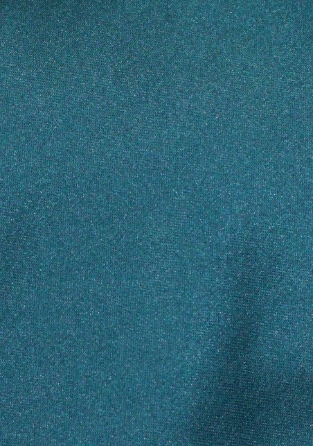Gem Colored Tie | Mens Solid Color Necktie in Gem