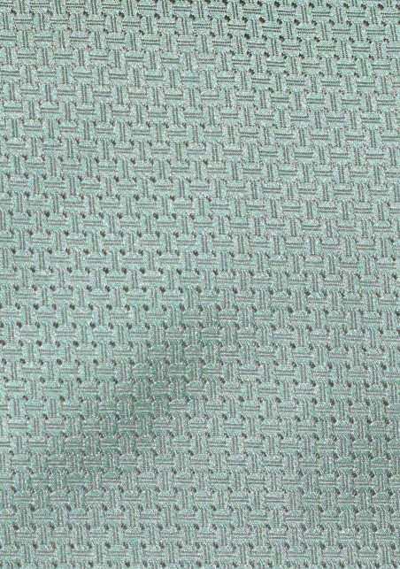 Rich Artichoke Green Colored Tie