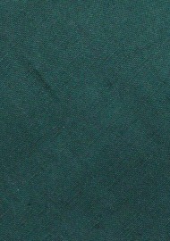 Emerald Green Suspender, Necktie, Bowtie Set in Linen