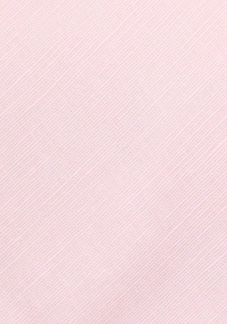 Petal Tie in Linen Fabric | 100% Linen Mens Tie in Petal