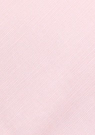 Petal Tie in Linen Fabric | 100% Linen Mens Tie in Petal