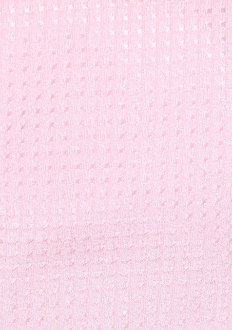 Light Pastel Pink Skinny Tie