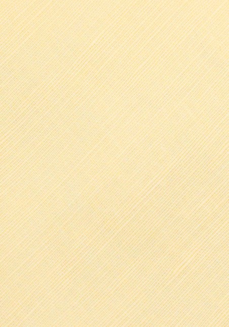 Lemon Sorbet Linen Tie Set