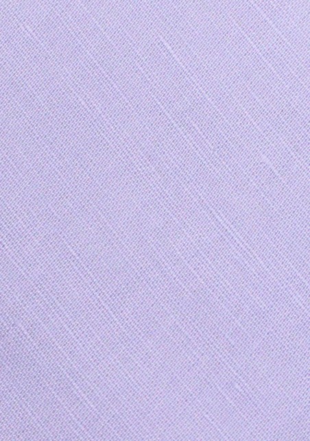 Iris XL Necktie | Extra Long Tie in Lavender Iris