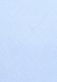 Sky Blue Skinny Linen Tie | Mens Tie in Sky Color