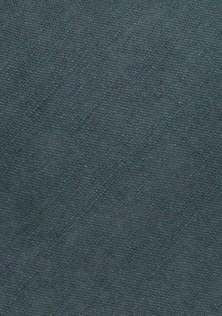 Eucalyptus Linen Tie | Eucalyptus Green Necktie in Pure Linen