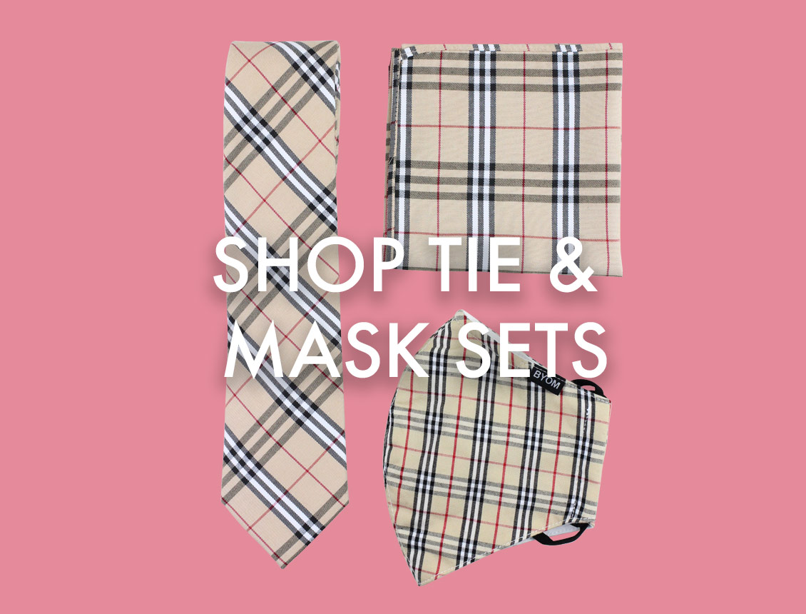 tie sets