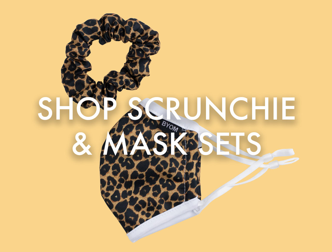 scrunchie sets