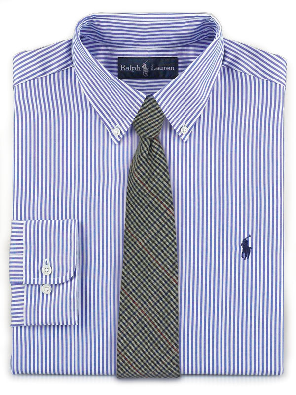 Tweed Skinny Tie