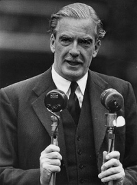 best dressed sir anthony eden