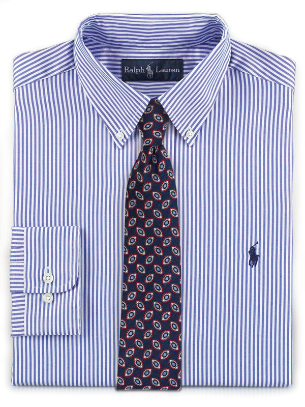 Skinny Paisley Ties