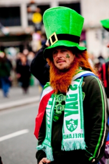 Dublin-Fashion