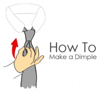 dimpled-mens-tie