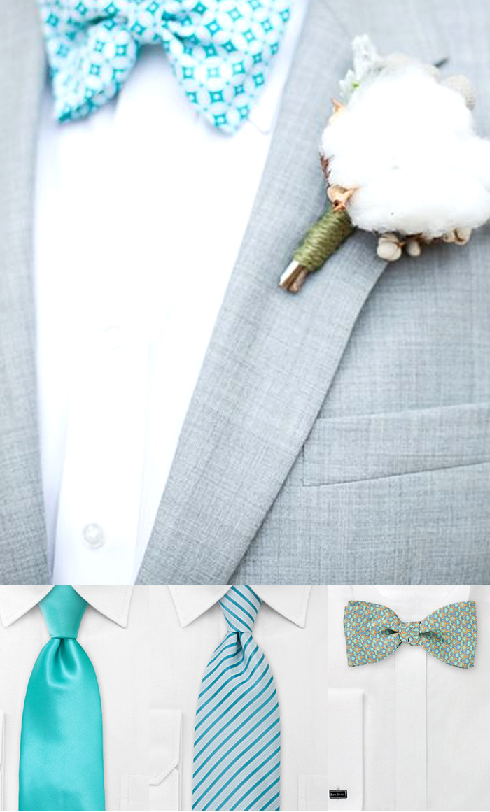 Aqua Blue For You