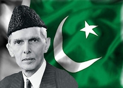 muhammad ali jinnah -fashion 