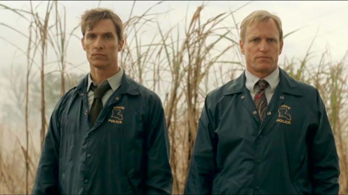 True Detective Halloween Costumes