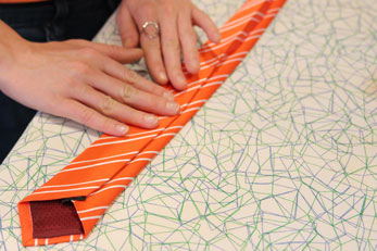 kids-tie-home-made