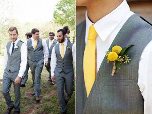 yellow-ties-wedding