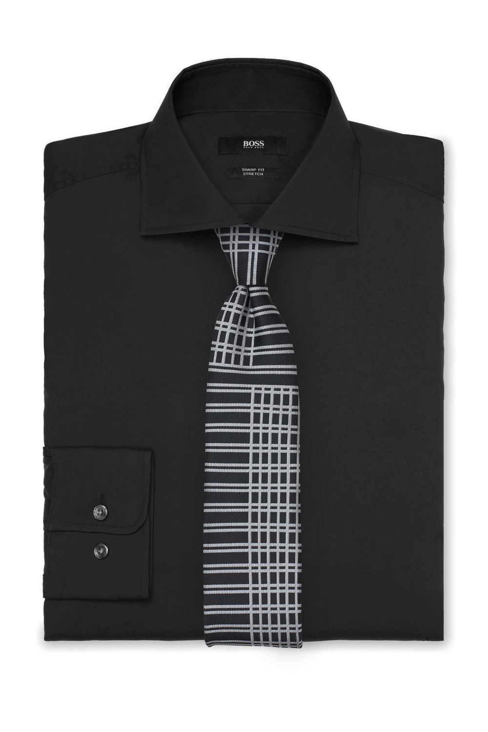 BlackShirt7