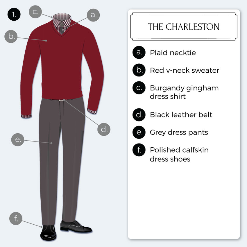 The Charleston