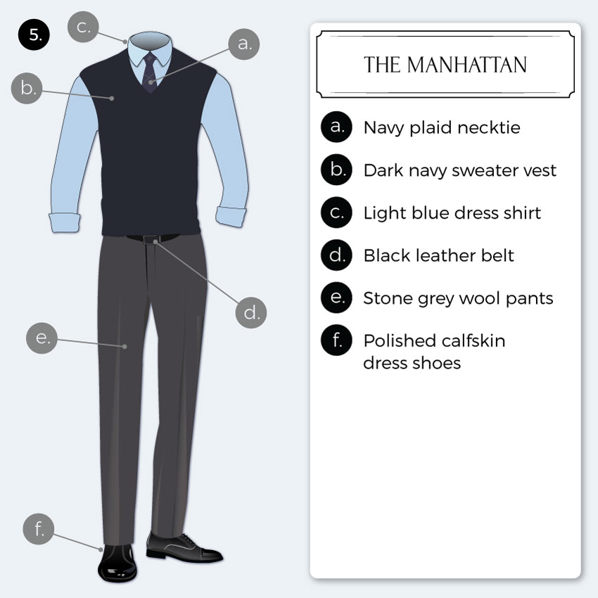 The Manhattan