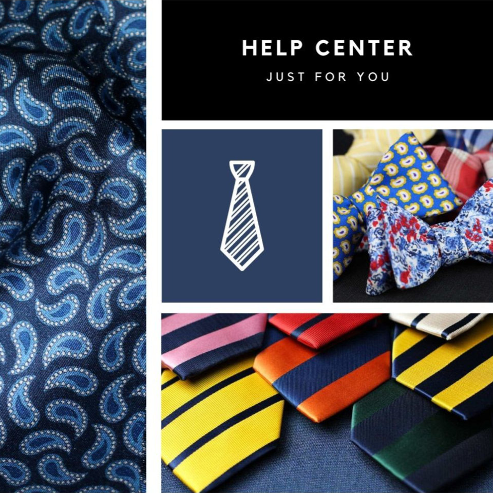 Help Center
