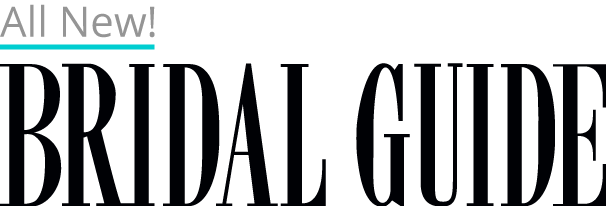 Bridal Guide Logo