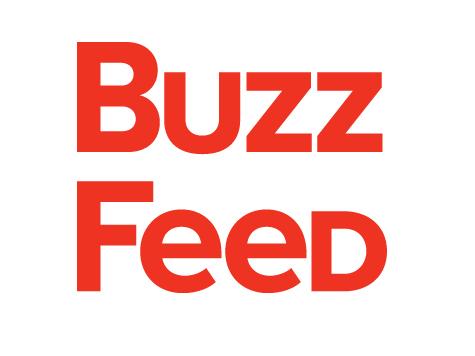 Buzzfeed Logo