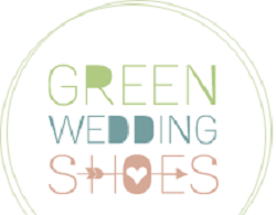 Green Wedding Shoes