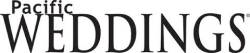 Pacific Weddings Logo
