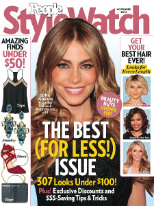 People StyleWatch Logo