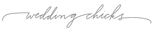 wedding chicks Logo