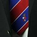 Beta Theta Pi Men's Necktie Styled