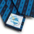 Phi Delta Theta Men's Necktie Back