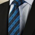Phi Delta Theta Men's Necktie Styled