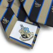 Phi Kappa Sigma Men's Necktie Back