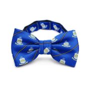 Pi Kappa Phi Men's Pre-Tied Bow Tie